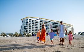 Centara Mirage Beach Resort Dubai